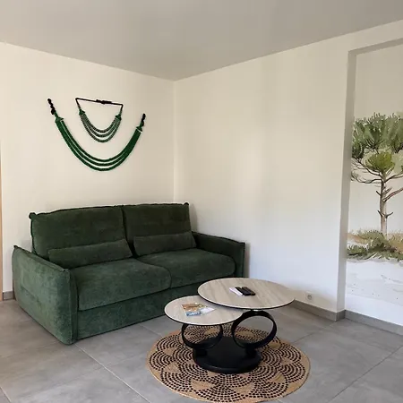 Le Cocon Des Pins La Baule-Escoublac