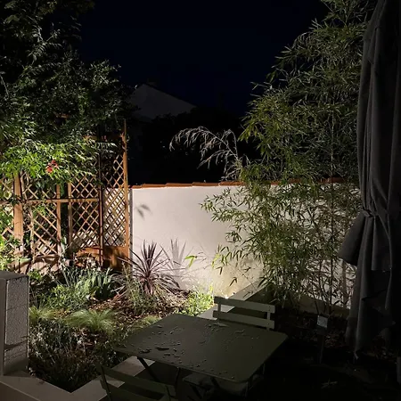 Appartement Le Cocon Des Pins *
