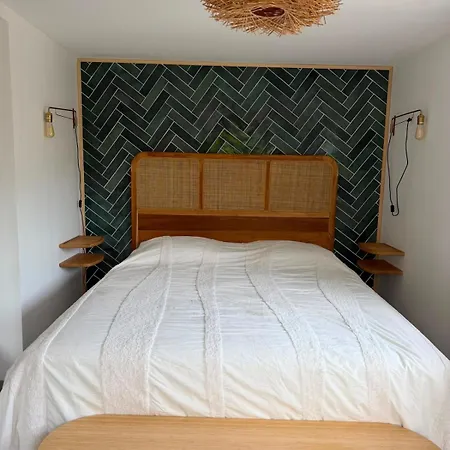 Le Cocon Des Pins Appartement La Baule-Escoublac